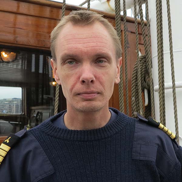 Niklas Johansson